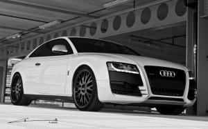 Audi A5 Coupe by Project Kahn